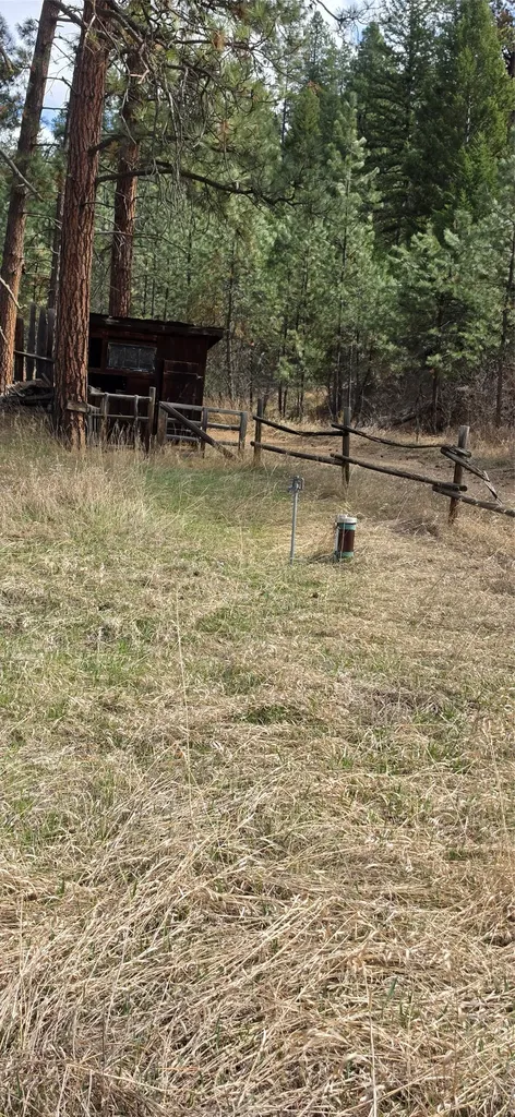 211 Warm Springs Creek Road Clancy MT 59634
