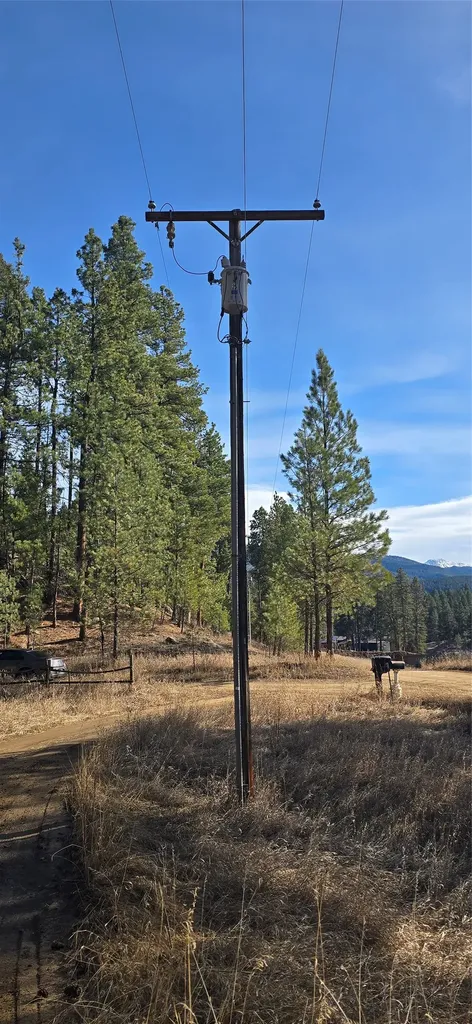 211 Warm Springs Creek Road Clancy MT 59634