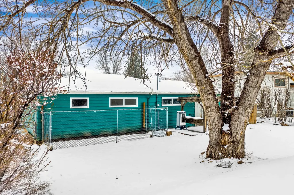 4808 Carol Drive Great Falls MT 59405
