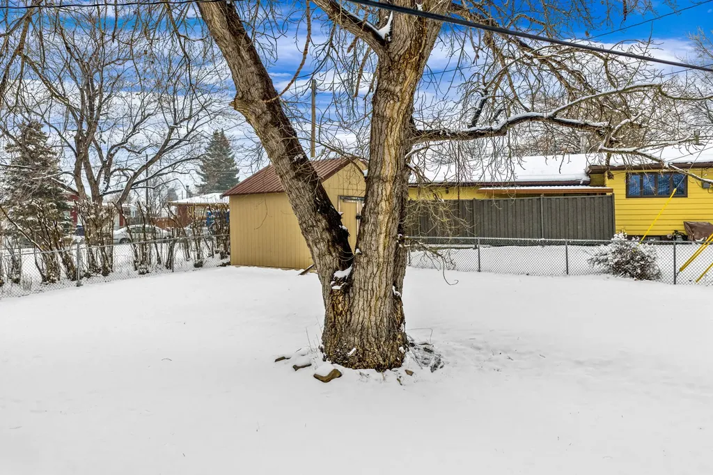 4808 Carol Drive Great Falls MT 59405