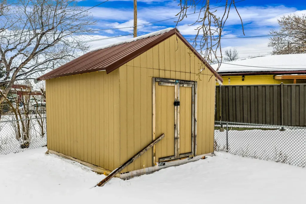 4808 Carol Drive Great Falls MT 59405