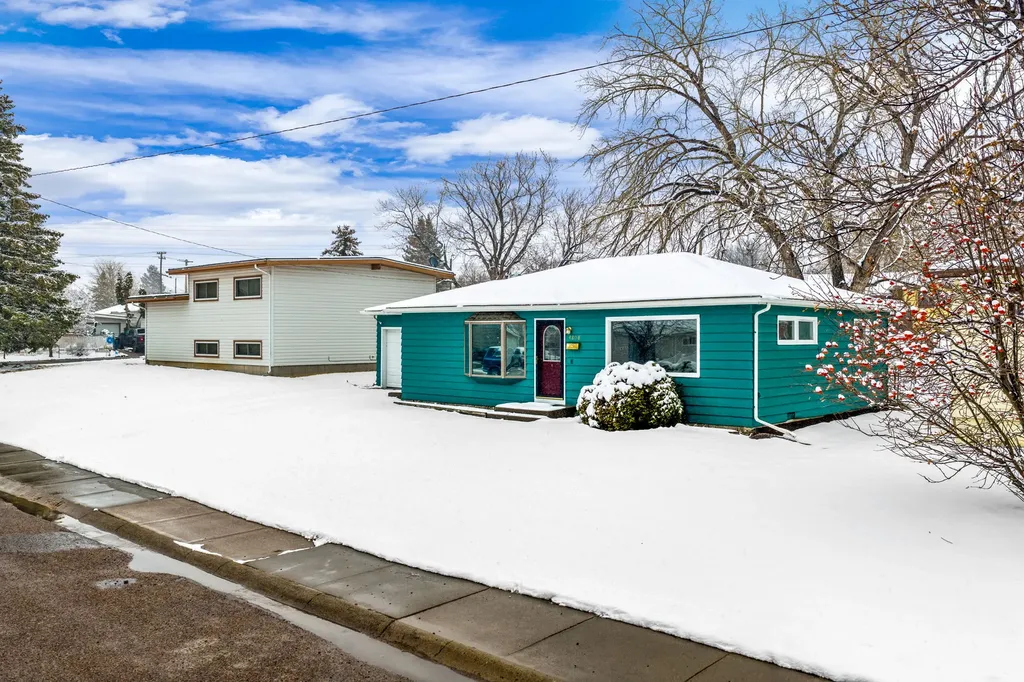4808 Carol Drive Great Falls MT 59405