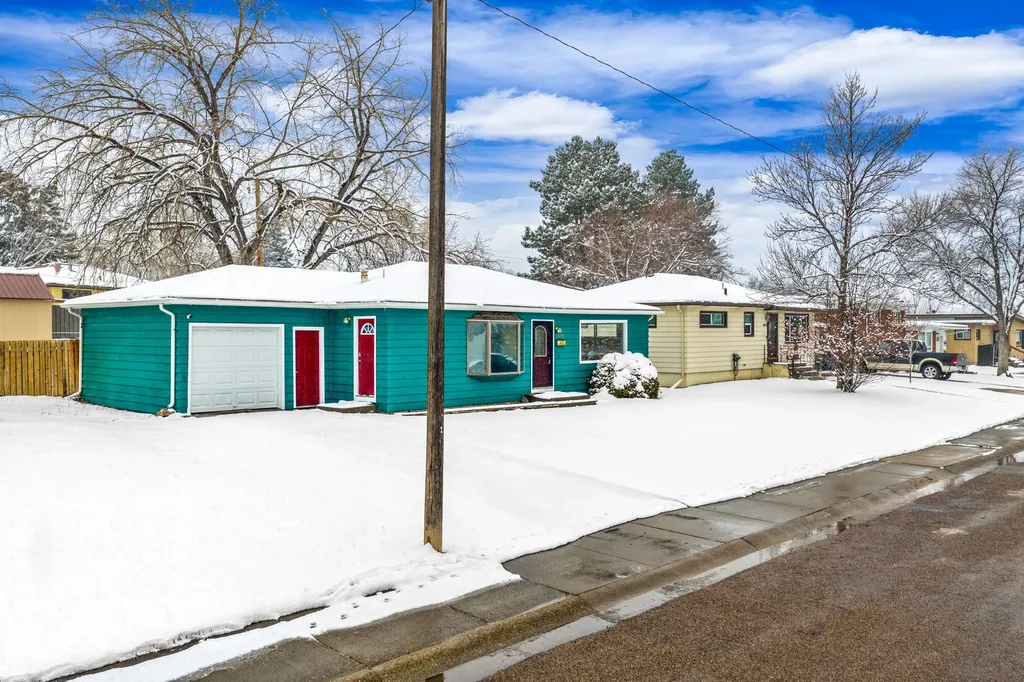 4808 Carol Drive Great Falls MT 59405