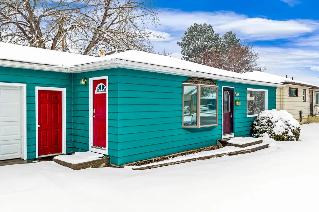 4808 Carol Drive Great Falls MT 59405