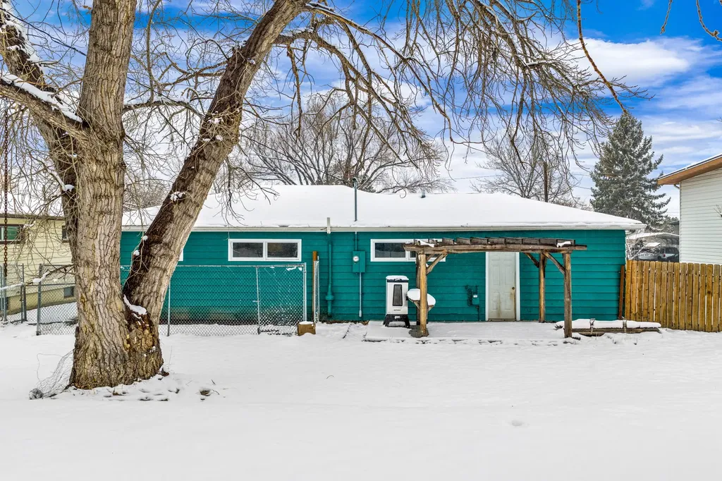 4808 Carol Drive Great Falls MT 59405