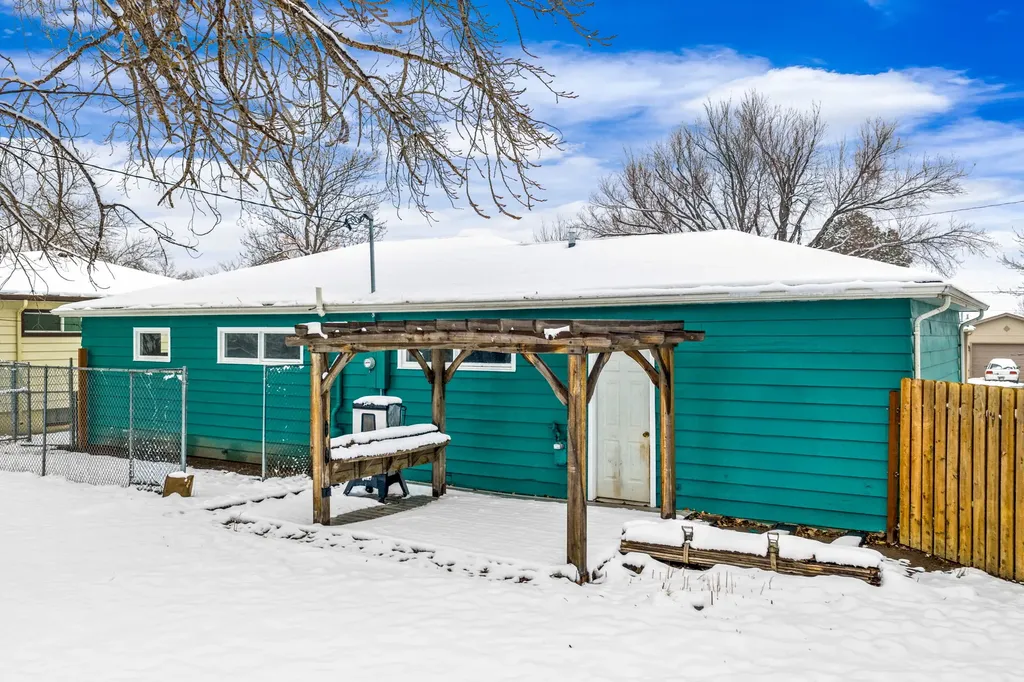 4808 Carol Drive Great Falls MT 59405
