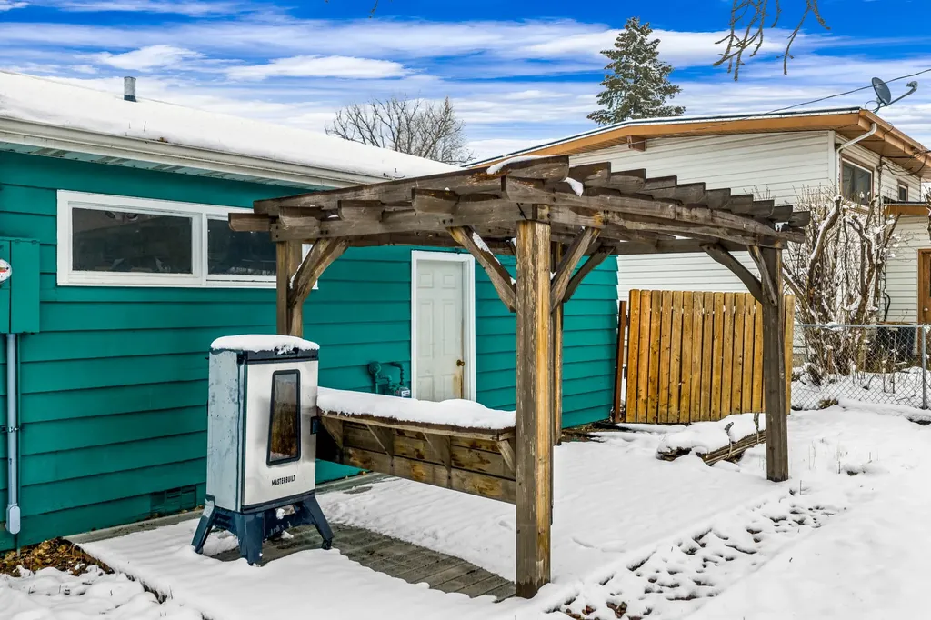 4808 Carol Drive Great Falls MT 59405