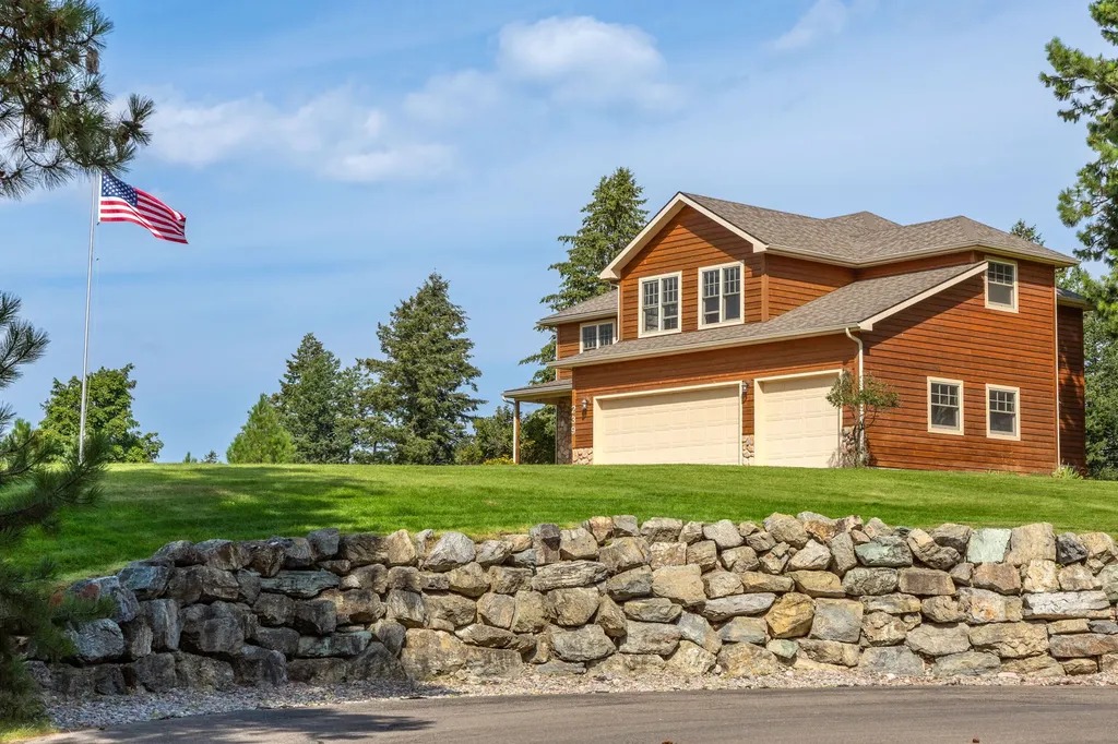 239 Stage Ridge Road Bigfork MT 59911