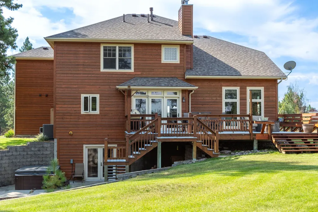 239 Stage Ridge Road Bigfork MT 59911