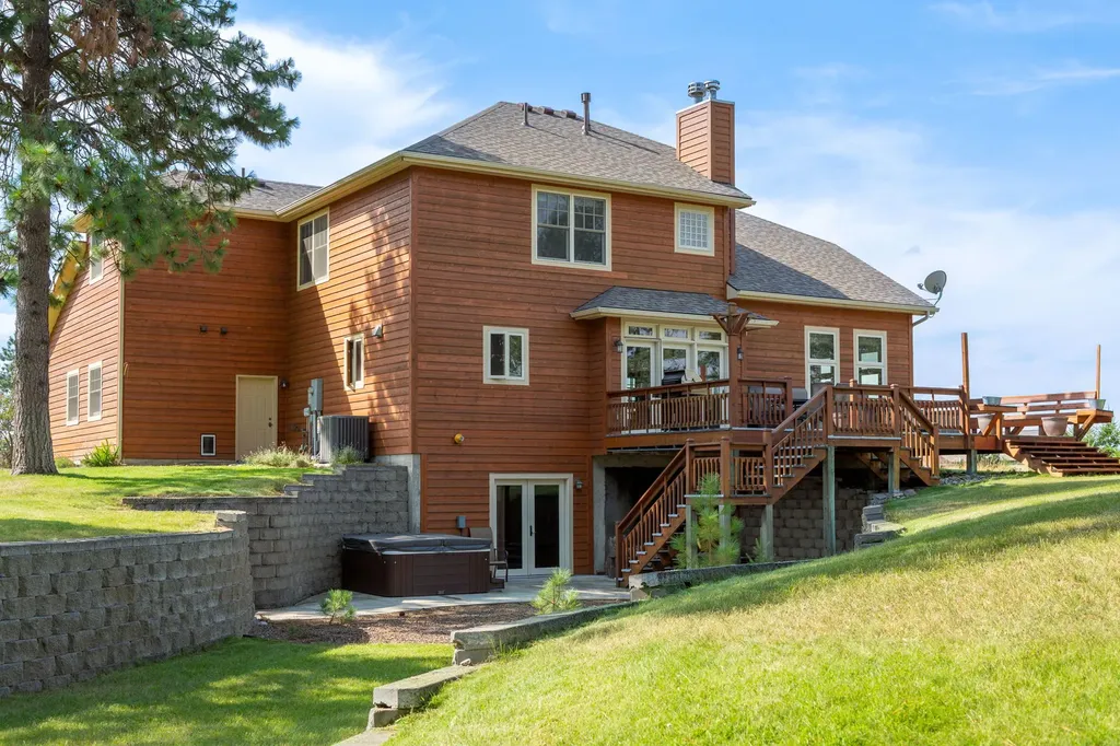 239 Stage Ridge Road Bigfork MT 59911