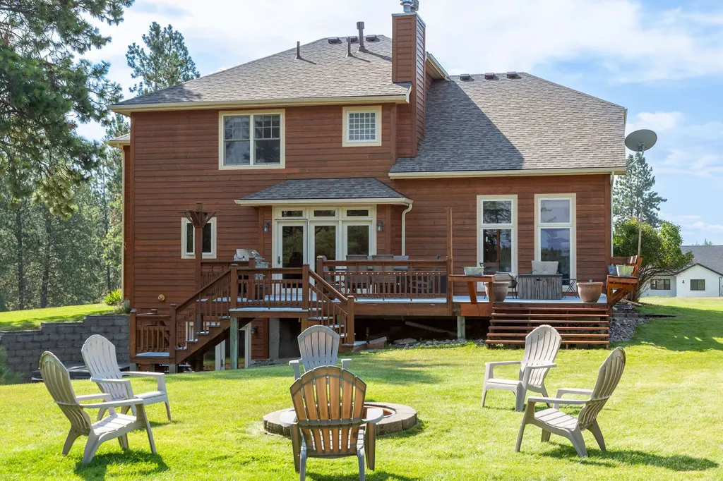 239 Stage Ridge Road Bigfork MT 59911