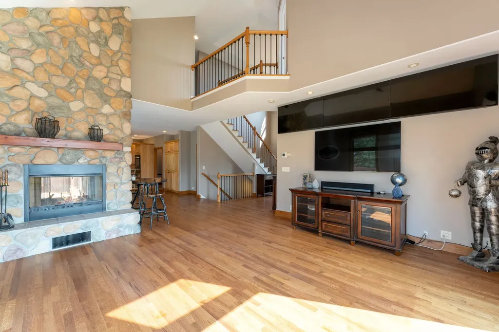 239 Stage Ridge Road Bigfork MT 59911