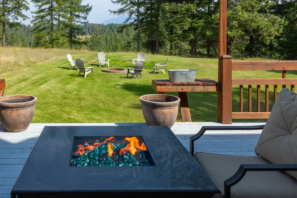 239 Stage Ridge Road Bigfork MT 59911