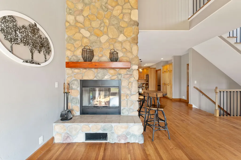 239 Stage Ridge Road Bigfork MT 59911