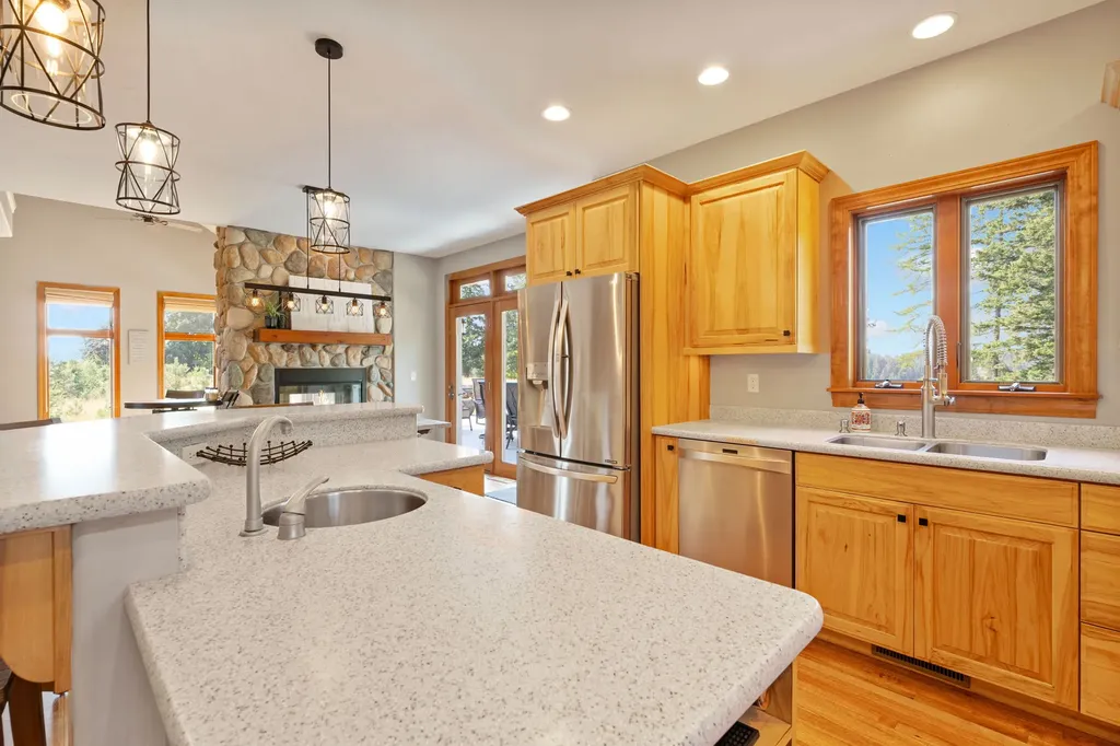 239 Stage Ridge Road Bigfork MT 59911