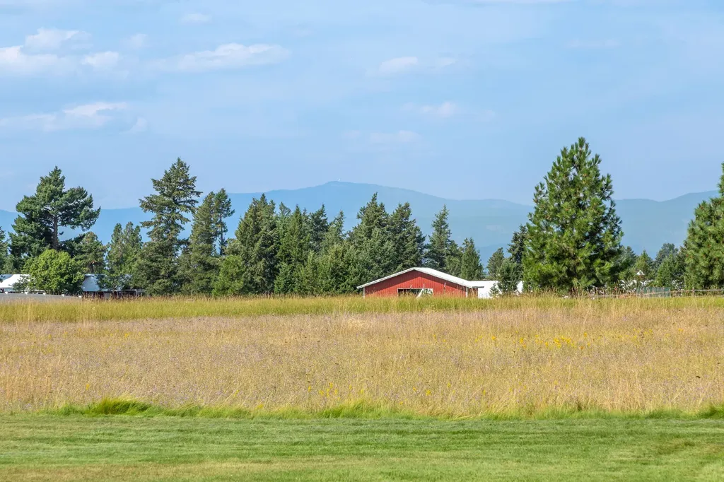 239 Stage Ridge Road Bigfork MT 59911