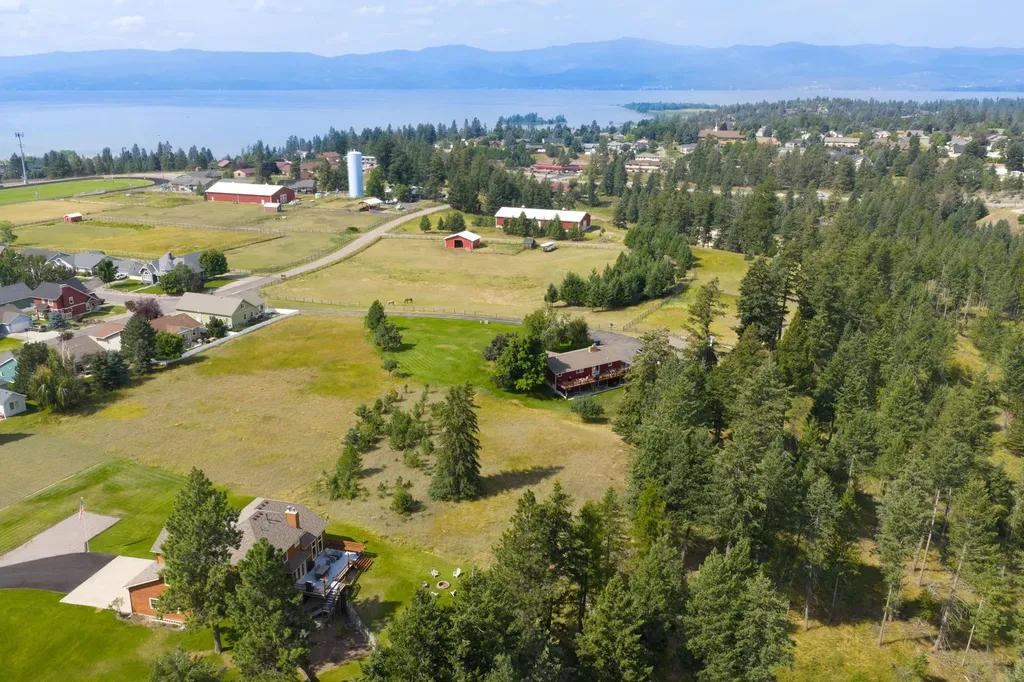 239 Stage Ridge Road Bigfork MT 59911