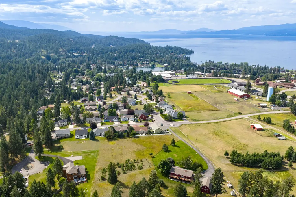 239 Stage Ridge Road Bigfork MT 59911