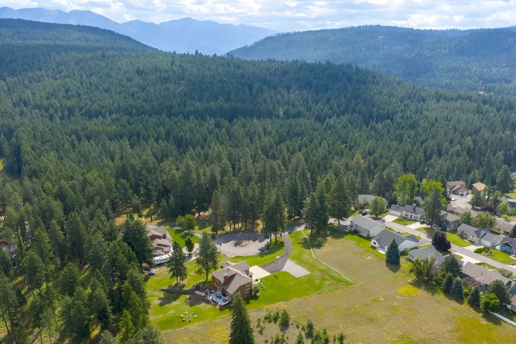 239 Stage Ridge Road Bigfork MT 59911