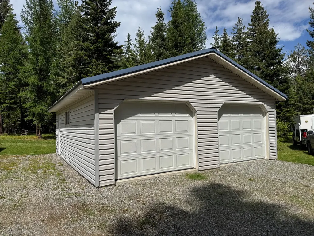 21 Country Club Lane Thompson Falls MT 59873