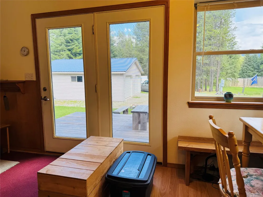 21 Country Club Lane Thompson Falls MT 59873
