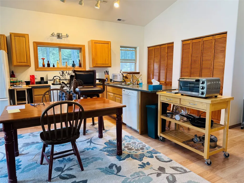 21 Country Club Lane Thompson Falls MT 59873