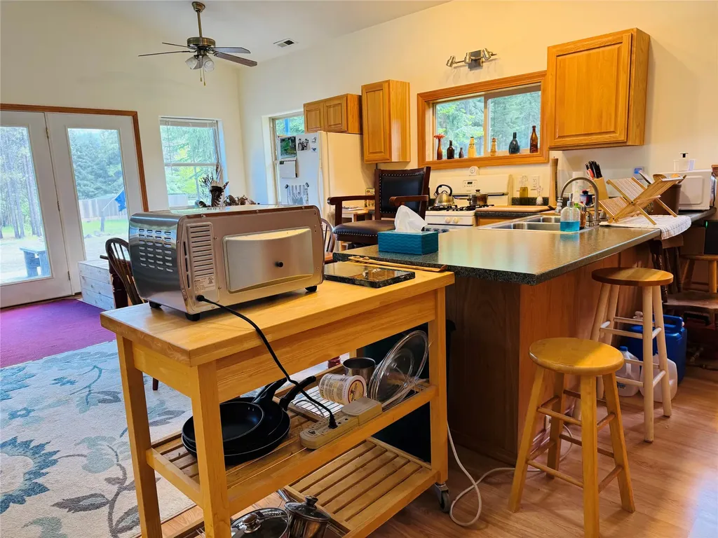 21 Country Club Lane Thompson Falls MT 59873