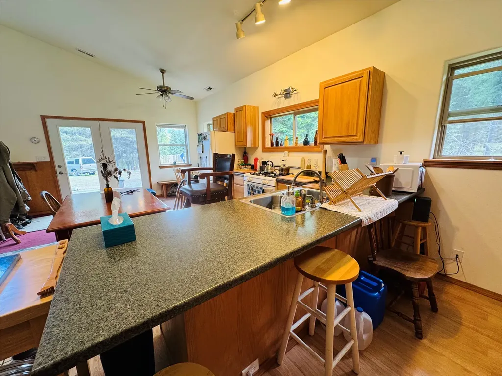 21 Country Club Lane Thompson Falls MT 59873