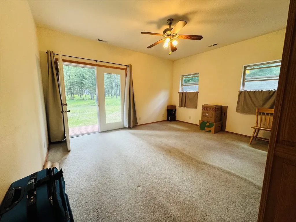 21 Country Club Lane Thompson Falls MT 59873