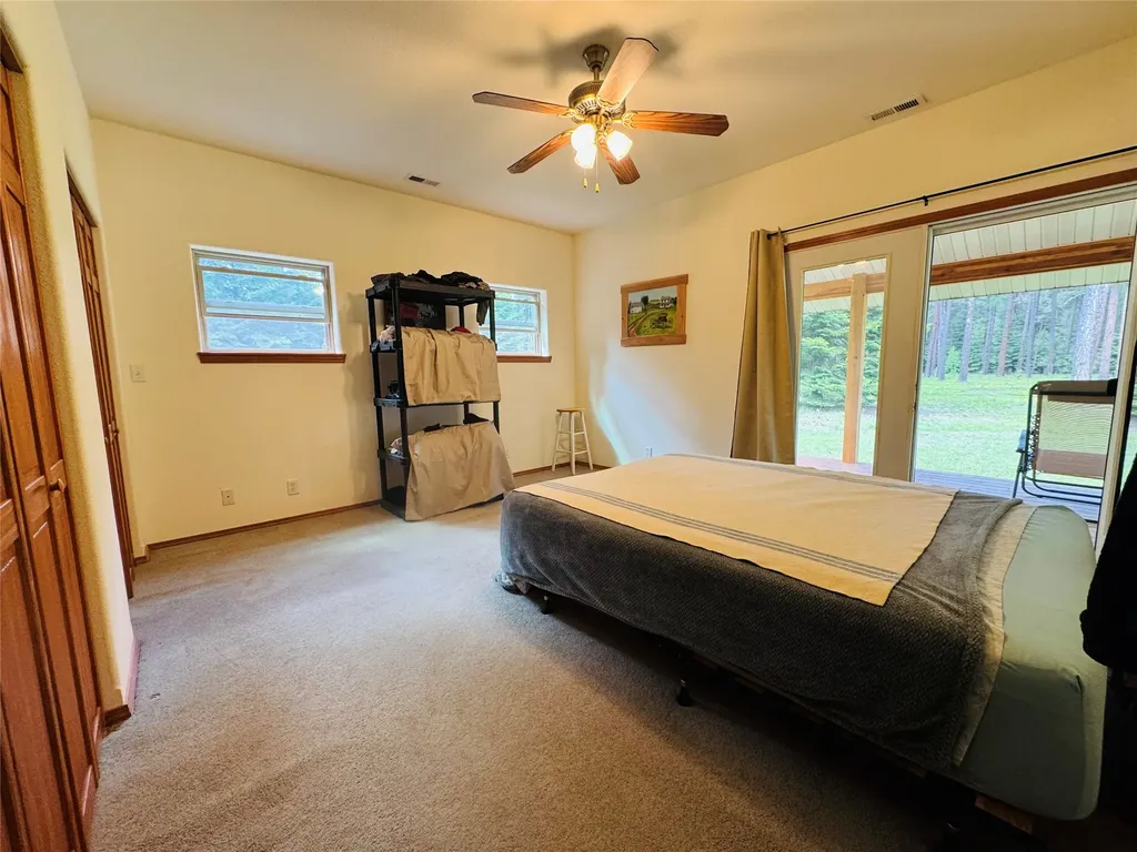 21 Country Club Lane Thompson Falls MT 59873