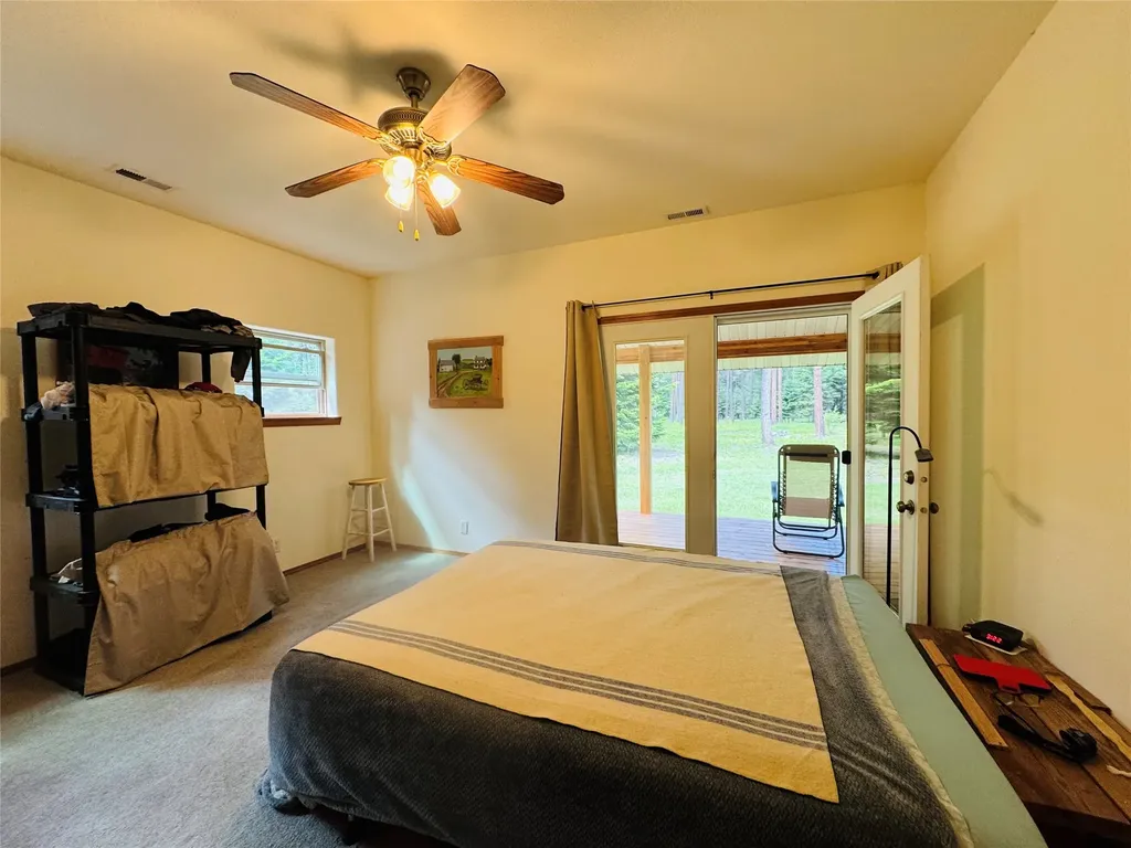 21 Country Club Lane Thompson Falls MT 59873