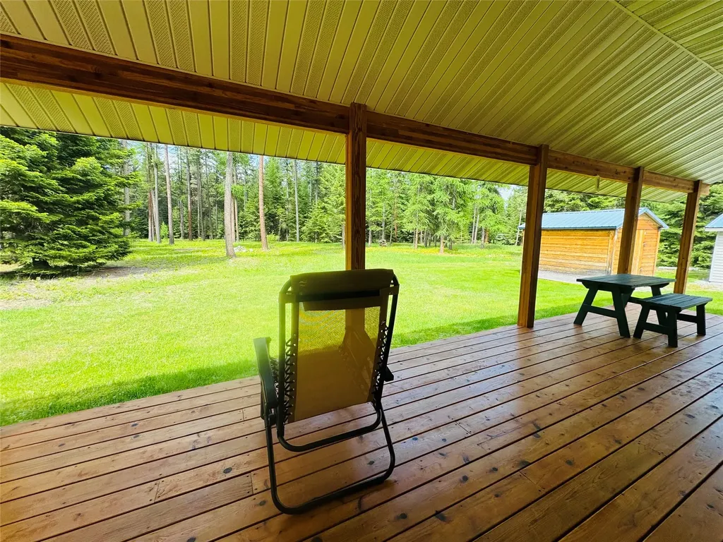 21 Country Club Lane Thompson Falls MT 59873