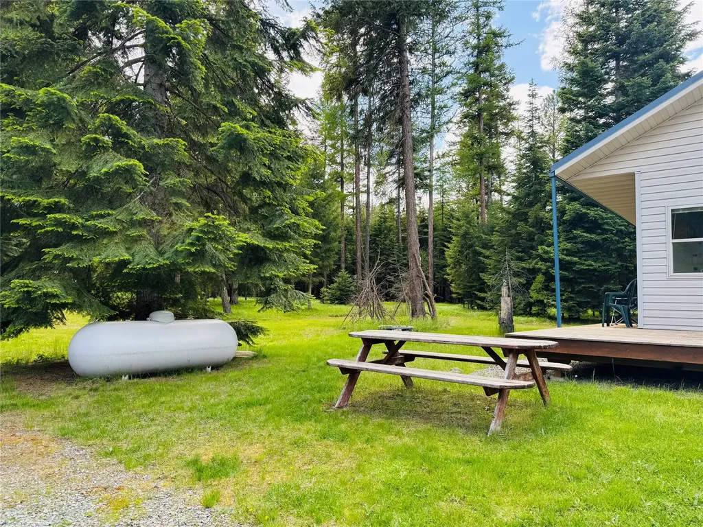 21 Country Club Lane Thompson Falls MT 59873
