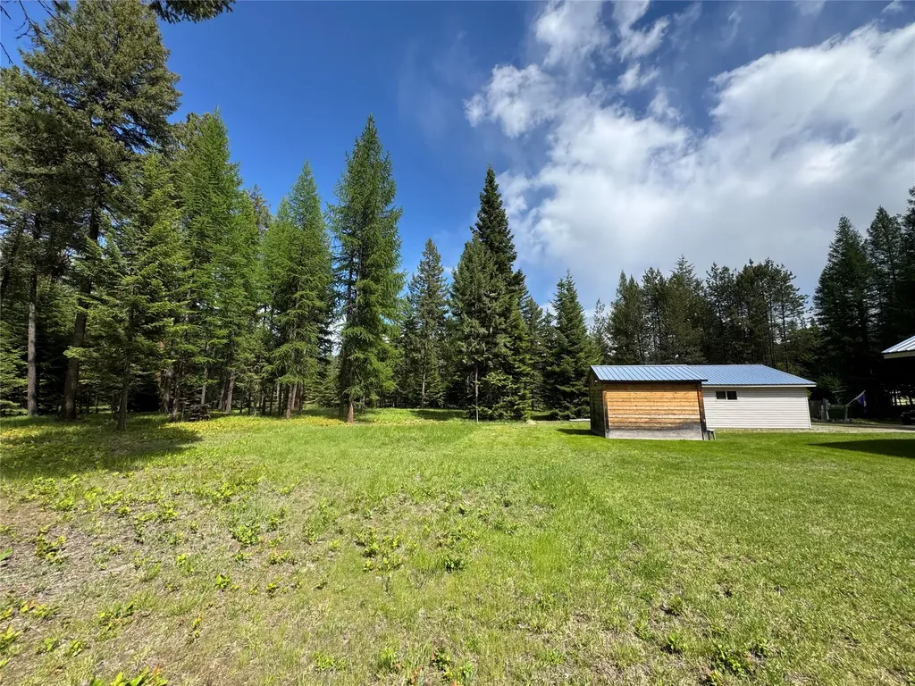 21 Country Club Lane Thompson Falls MT 59873