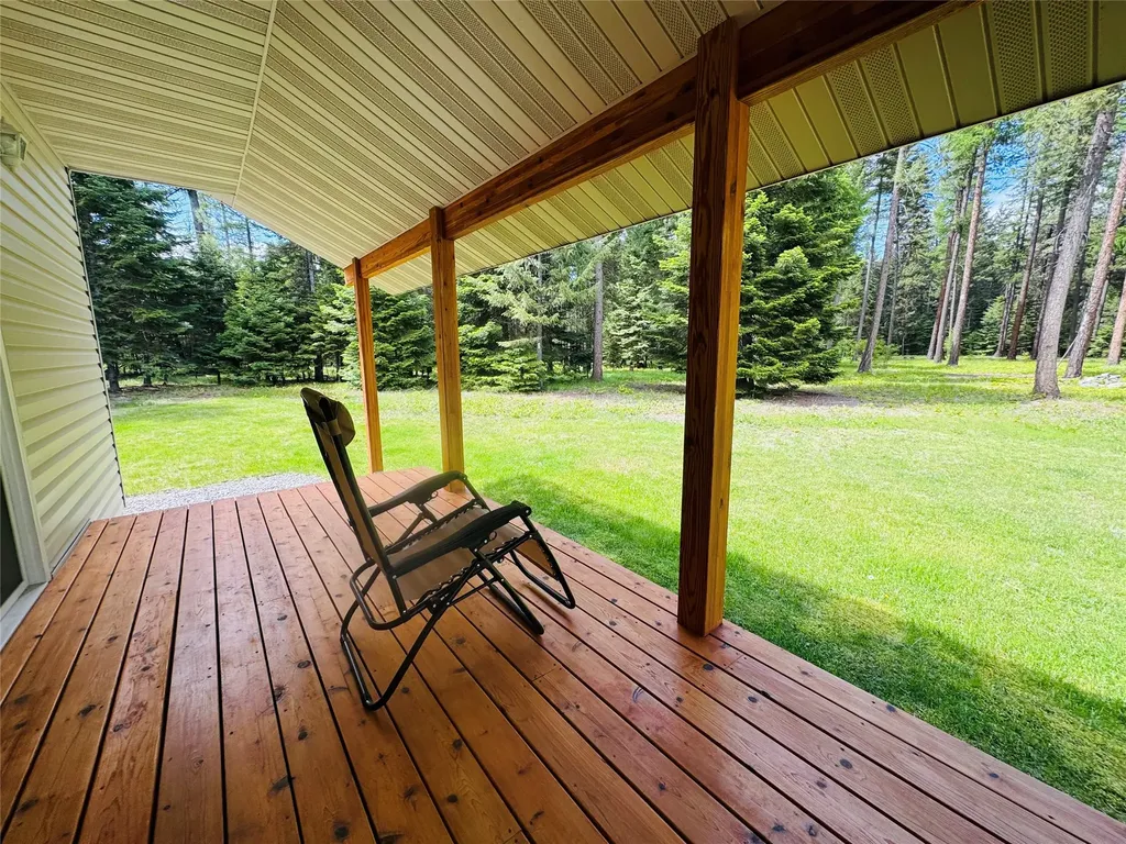 21 Country Club Lane Thompson Falls MT 59873