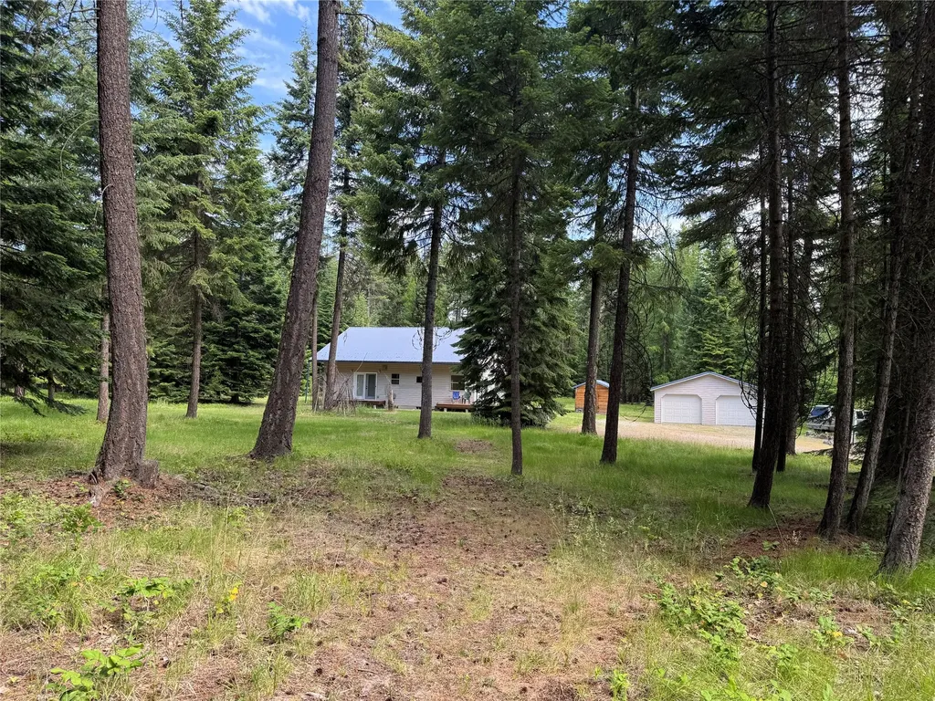 21 Country Club Lane Thompson Falls MT 59873