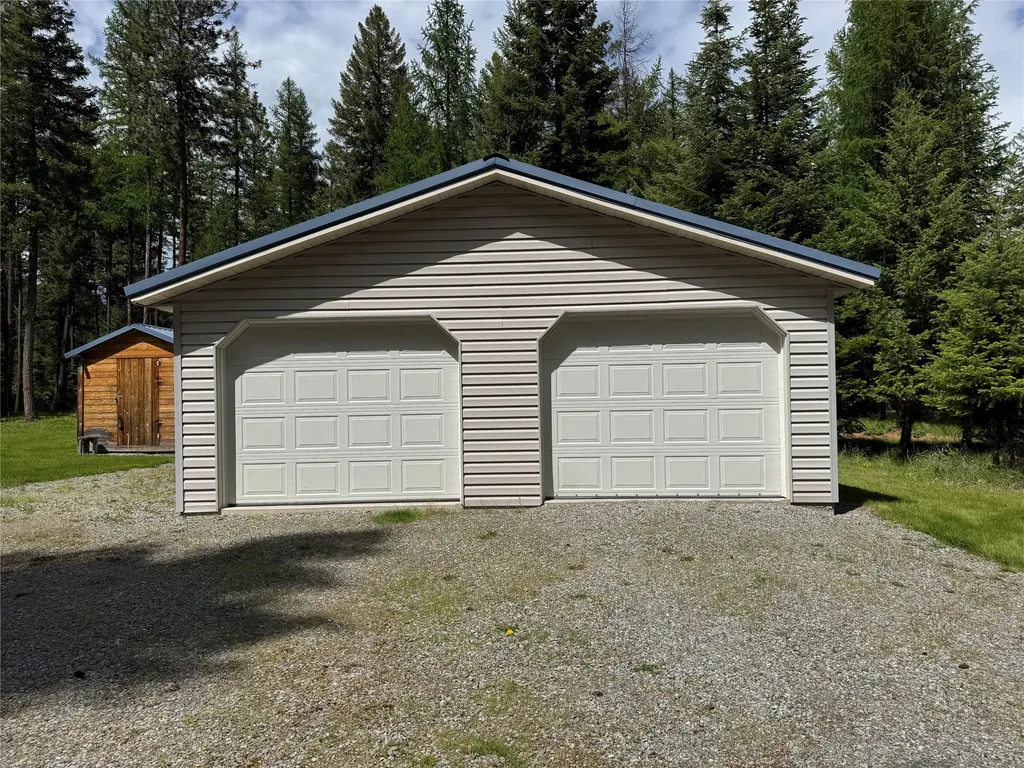 21 Country Club Lane Thompson Falls MT 59873
