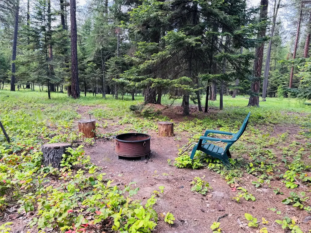 21 Country Club Lane Thompson Falls MT 59873
