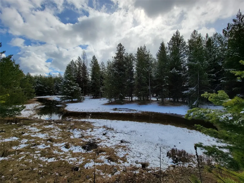 360 Discovery Loop Marion MT 59925