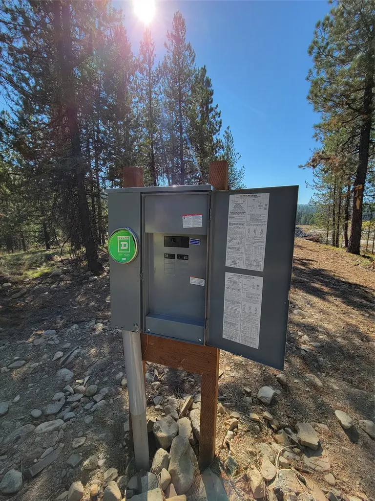 360 Discovery Loop Marion MT 59925