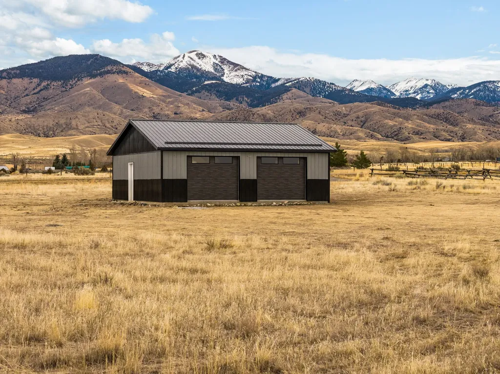 3683 Mount Highway 287 Sheridan MT 59749