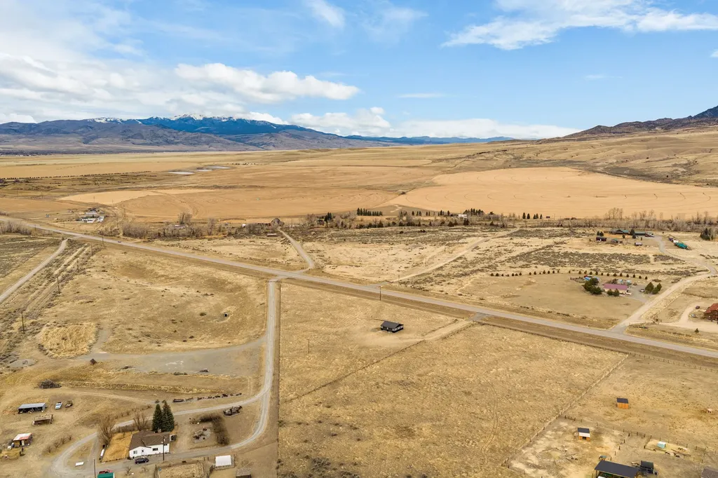 3683 Mount Highway 287 Sheridan MT 59749