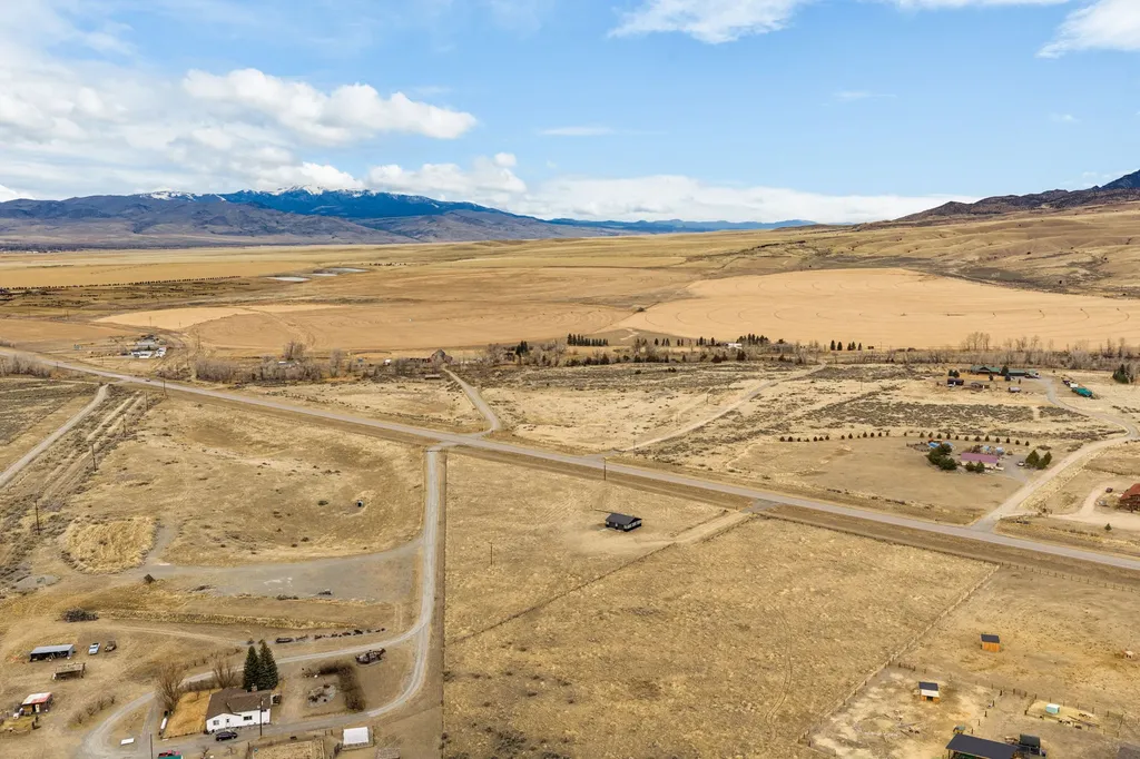 3683 Mount Highway 287 Sheridan MT 59749