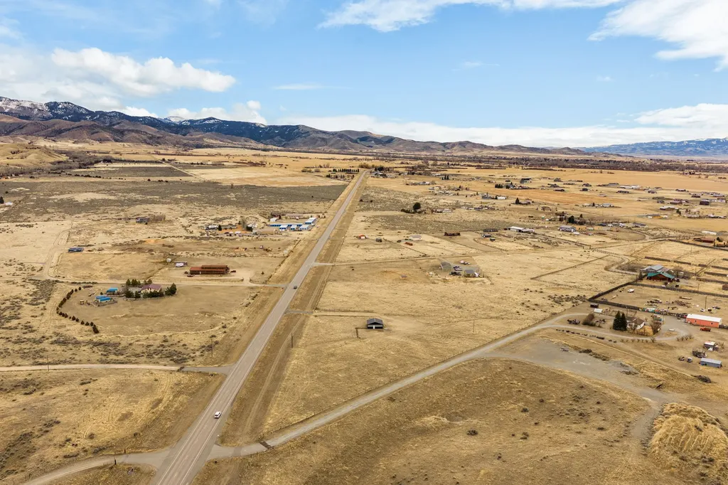 3683 Mount Highway 287 Sheridan MT 59749