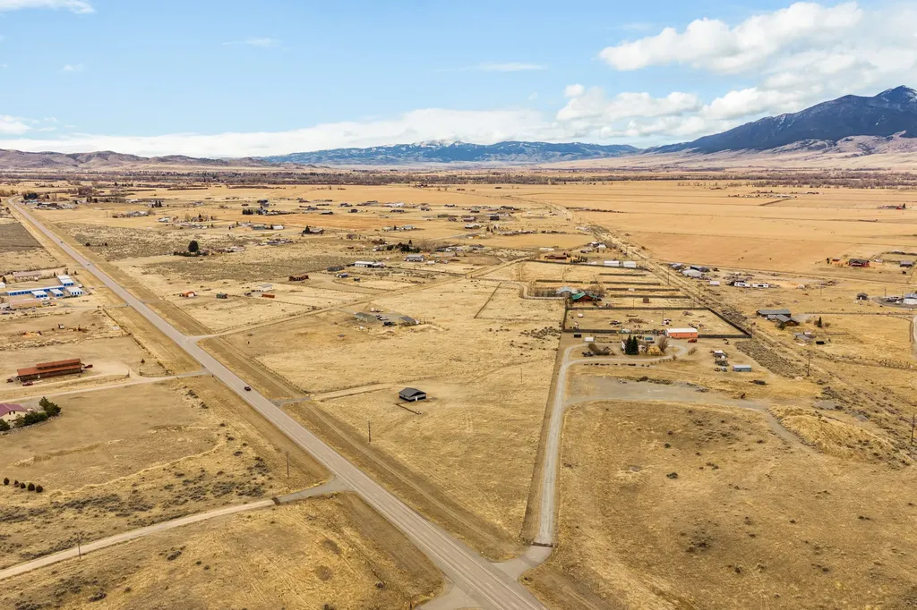 3683 Mount Highway 287 Sheridan MT 59749