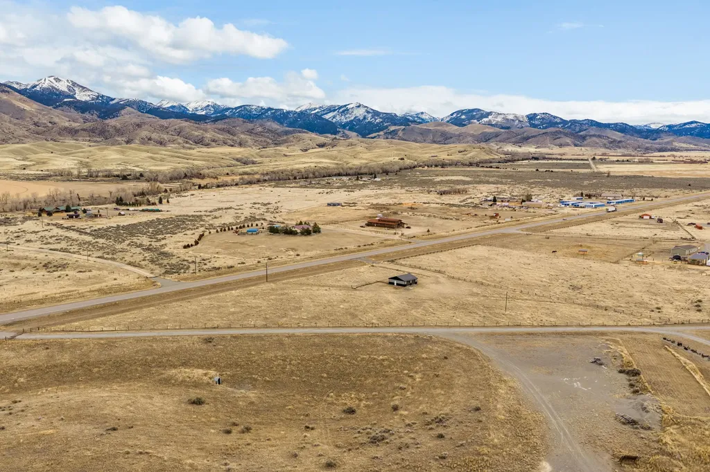 3683 Mount Highway 287 Sheridan MT 59749