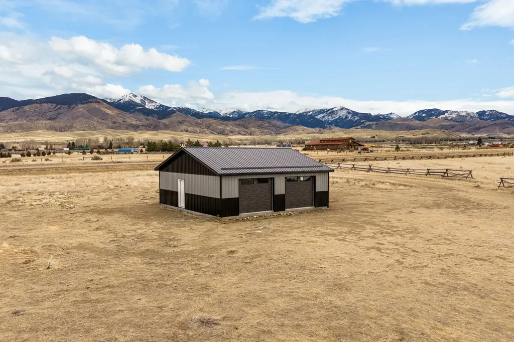 3683 Mount Highway 287 Sheridan MT 59749