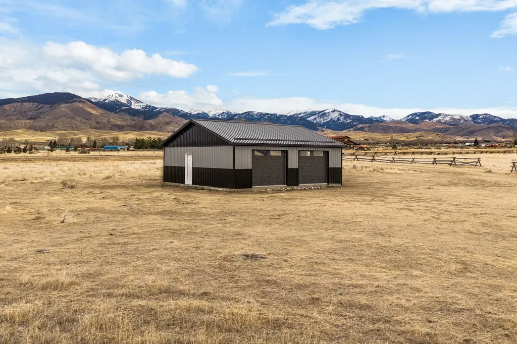 3683 Mount Highway 287 Sheridan MT 59749