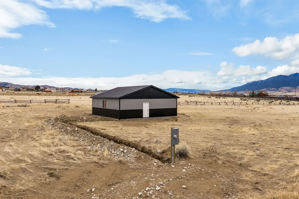 3683 Mount Highway 287 Sheridan MT 59749