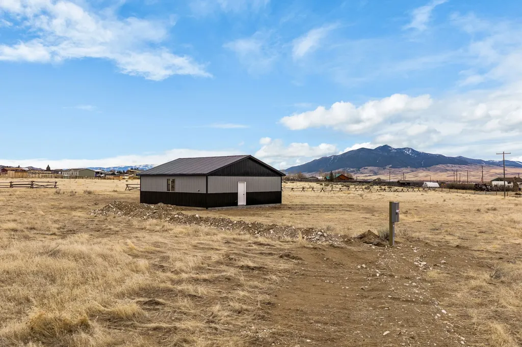 3683 Mount Highway 287 Sheridan MT 59749